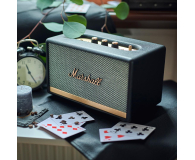 Marshall Acton II Czarny - 480763 - zdjęcie 3